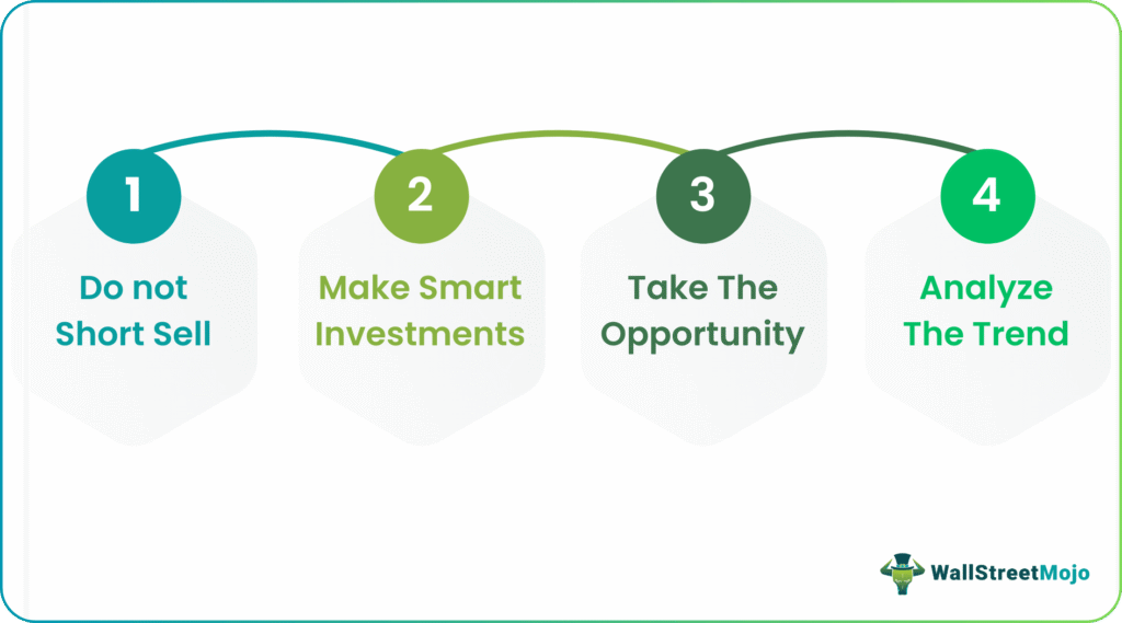 How To Avoid Bear Trap