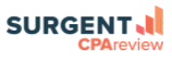Surgent CPA Logo