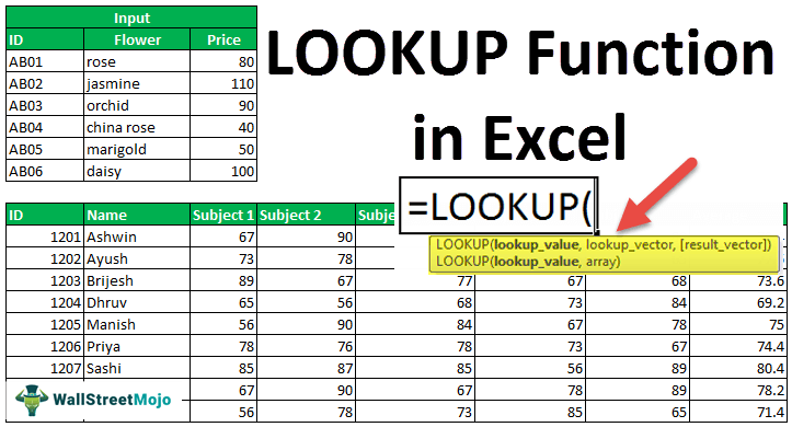 LOOKUP-Function-in-Excel 