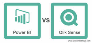 Power BI vs Qlik Sense | Top 9 Differences & Comparison (Infographics)