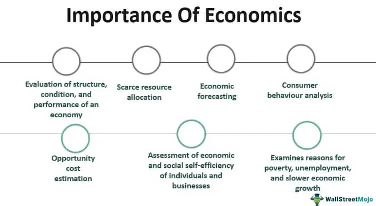 Importance of Economics