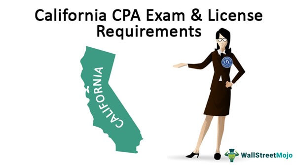 California CPA Exam