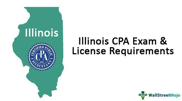 Illinois CPA Exam & License Requirements
