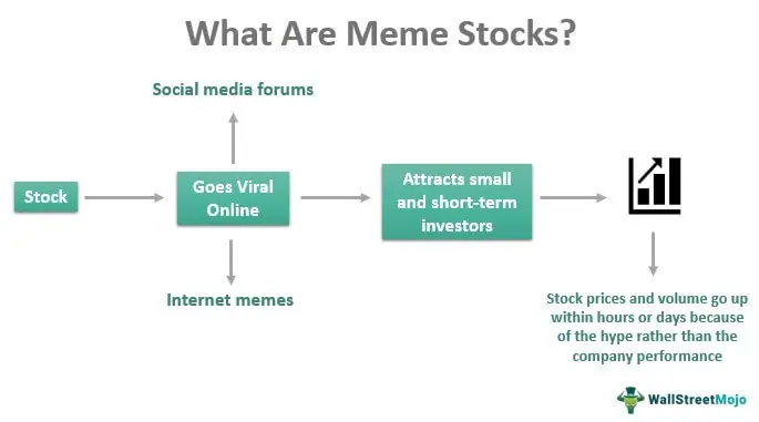 What Are Meme Stocks, and Are They Real Investments?