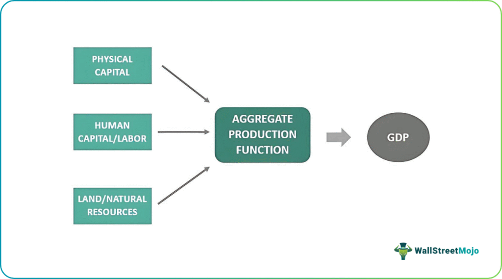 physical capital function