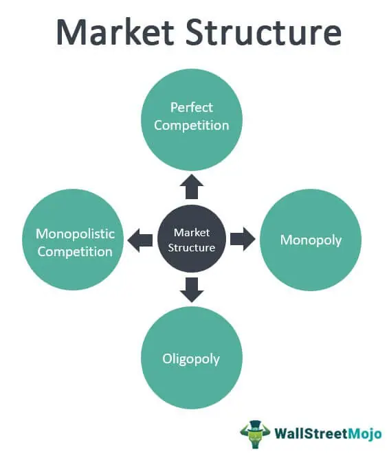 Market Power - Definition, Examples, Sources, Types