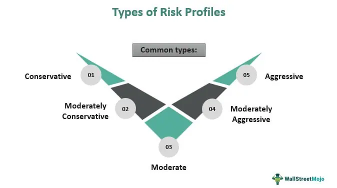 Types of Risk Profiles
