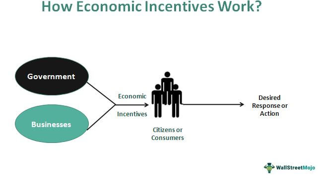 Economic Incentives Definition Example Types Disadvantages Economic Incentives Definition Example Types Disadvantages