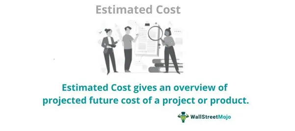Estimated Cost