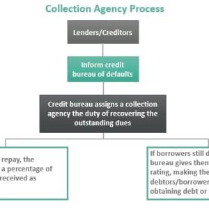 Collection Agency - Definition, Examples US Regulations, Process