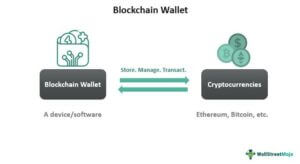 Blockchain Wallet - Types, Fees, Security, Examples, What Is It?