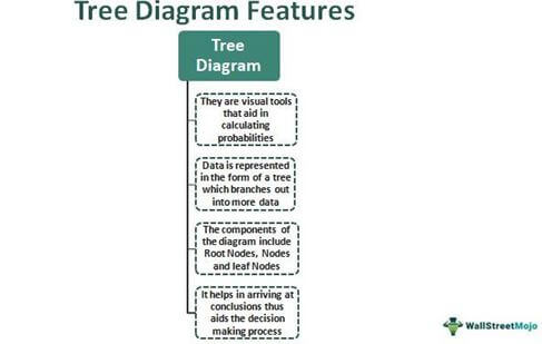 Tree Diagram Features