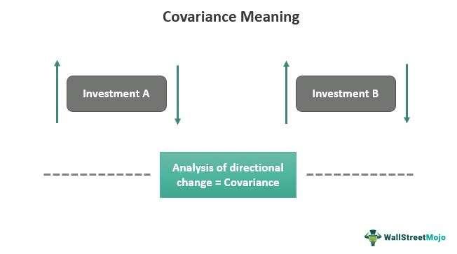Covariance Meaning