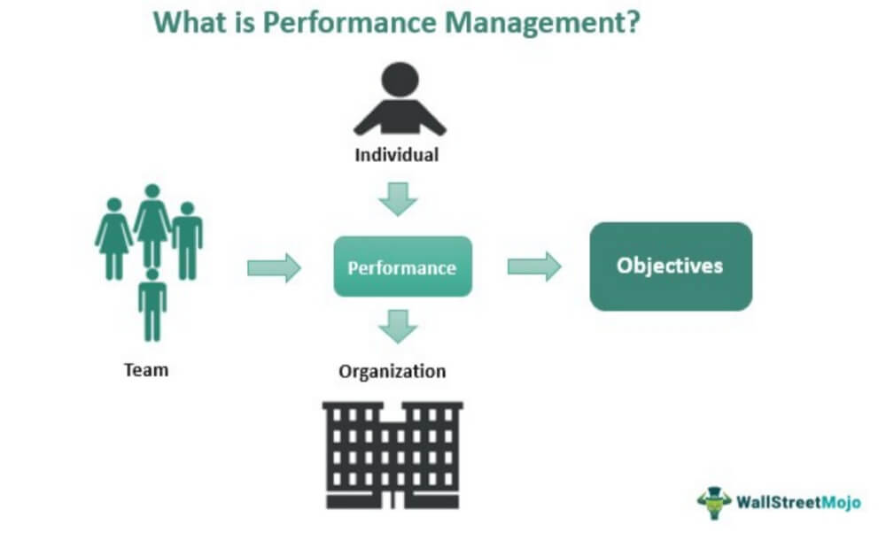 What is Performance Management