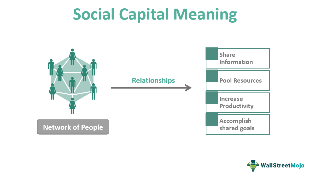 Social Capital in the Creation of Human Capital: American Journal