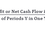 Run Rate Savings Example Run Rate - Meaning, Calculation, Business Examples