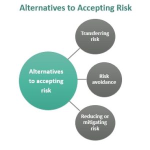 Accepting Risk Definition Accepting Risks - Definition, Examples, Pros, Cons, Alternatives