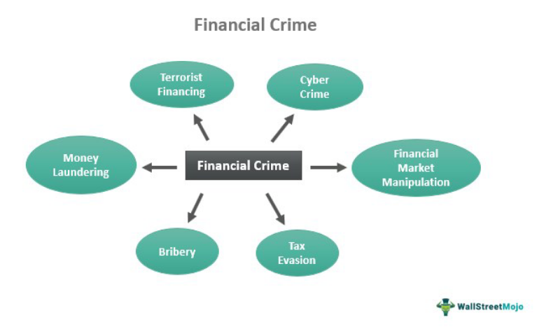 Financial Crime Types