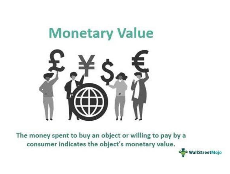 Monetary Value
