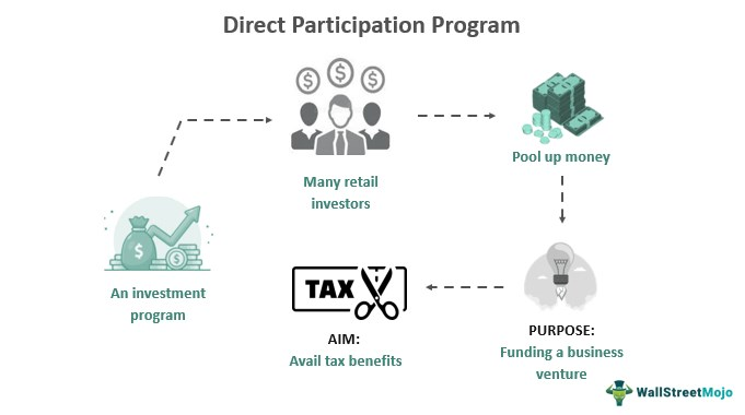 Direct Participation Program