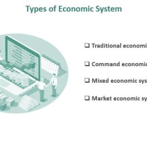 Working Economic System Economic System - What Is It, Types, Examples, Advantages