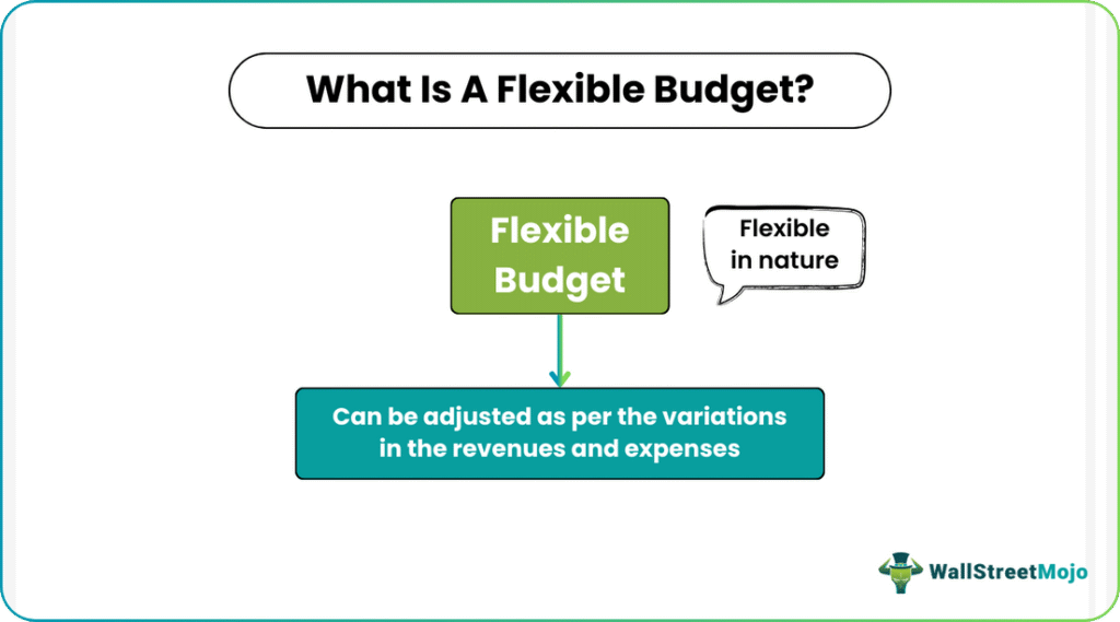 Flexible Budget
