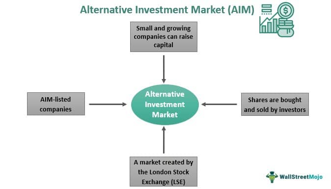 alternative investment market