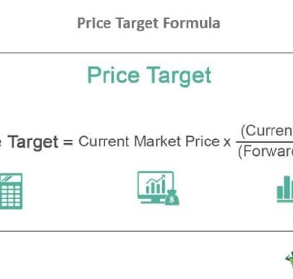 Target Formula Types Price Target - What Is It, Formula, Example, Advantages