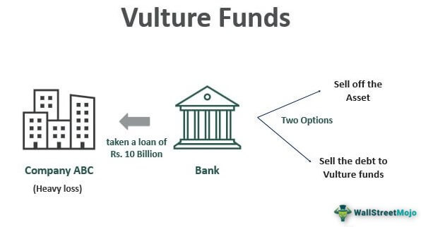 Vulture Fund Example