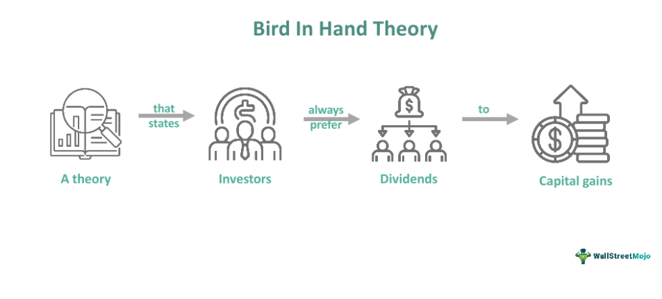 Bird In Hand Theory