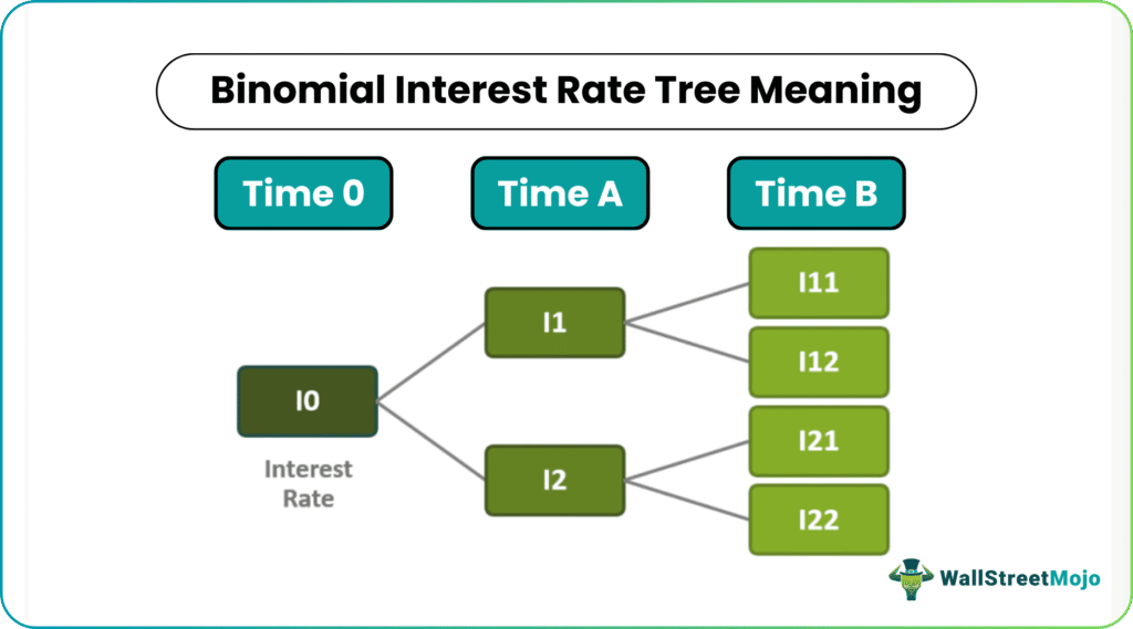 Binomial Interest Rate Tree
