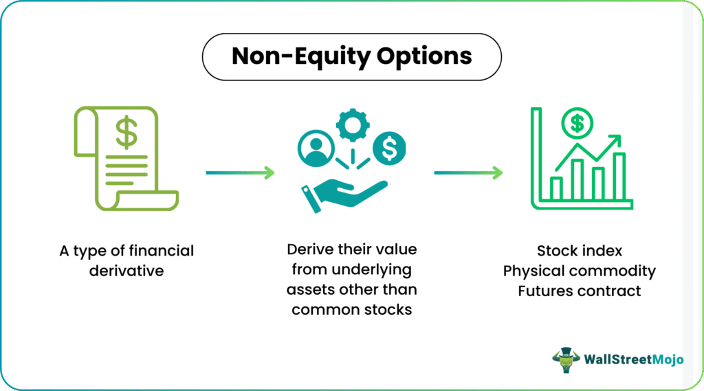 Non-Equity Option