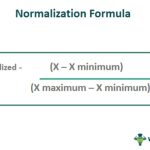 Normalisation Formula Integral Normalization Formula - What Is It, How To Calculate