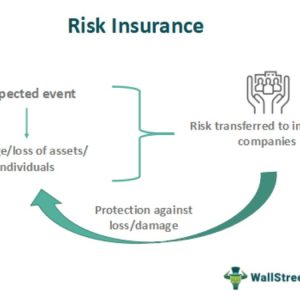 Define Insurance Risk Risk Insurance - Definition, Types, Example