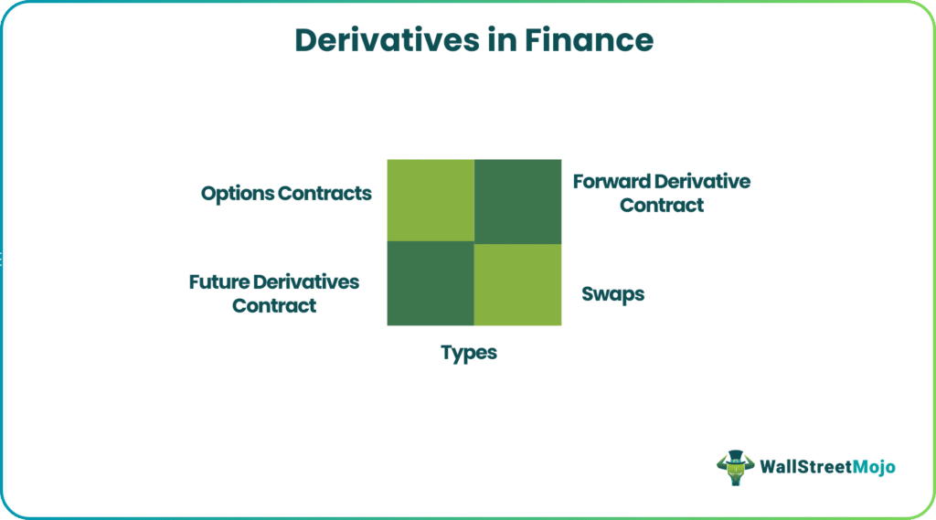 Derivatives in Finance