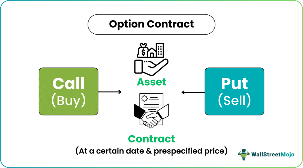 Option Contract