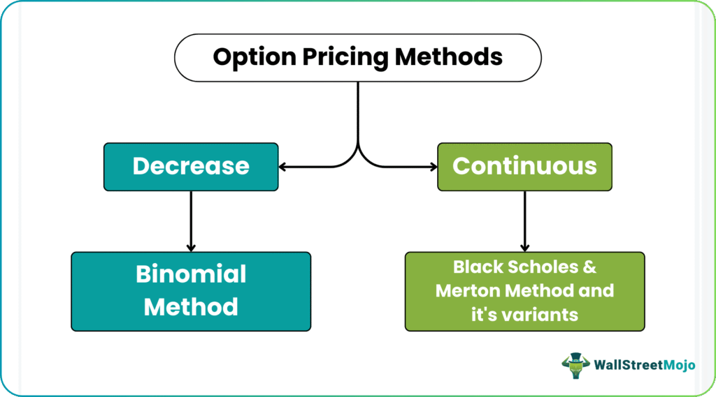 Option Pricing Methods