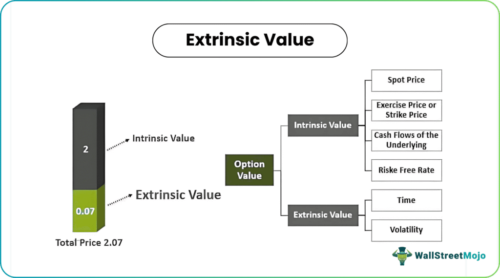 Extrinsic Value