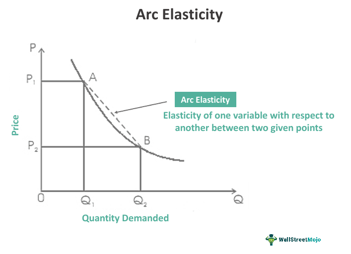 Arc Elasticity