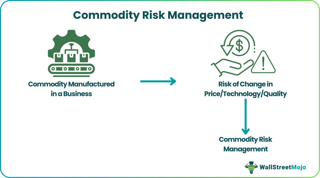 Commodity Risk Management