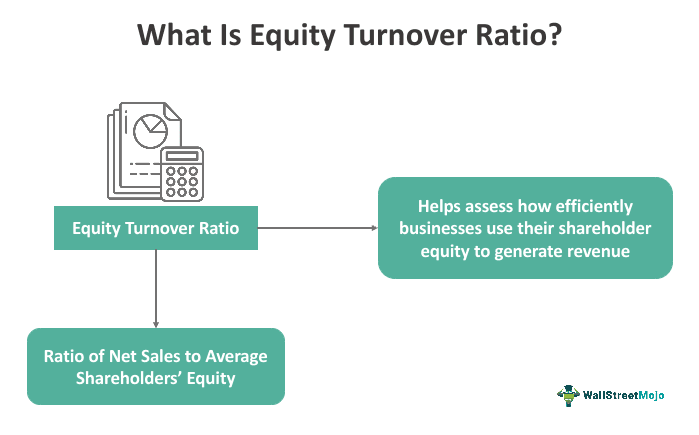 Equity Turnover Ratio