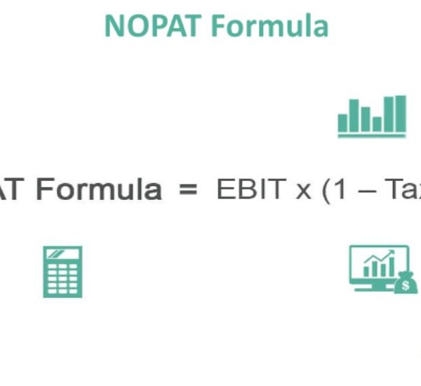 NOPAT - Meaning, Formula, How To Calculate