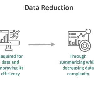 Data Reduction - What Is It, Techniques, Examples, Advantages