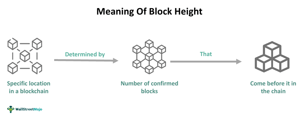 Block Height 