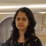 Pallabi Banerjee - WallStreetMojo