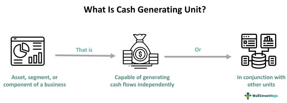 Cash Generating Unit