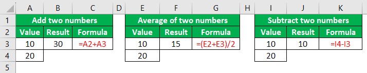 Excel Formula vs Function - Formula Example.jpg
