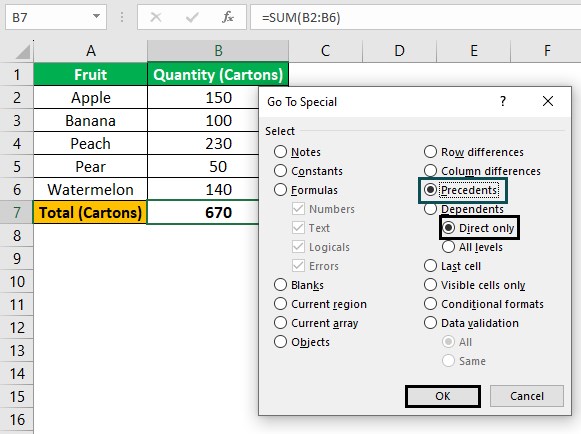 Go to Special Excel - Example 2 - Step 2.jpg
