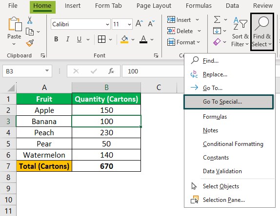 Go to Special Excel - Example 2 - Step 3.jpg