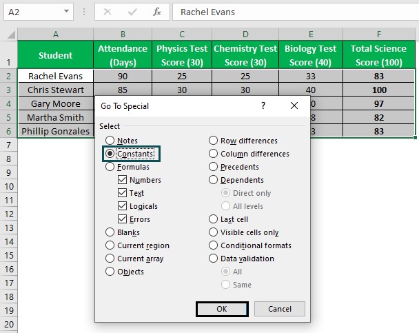Go to Special Excel - Example 3 - Step 2.jpg